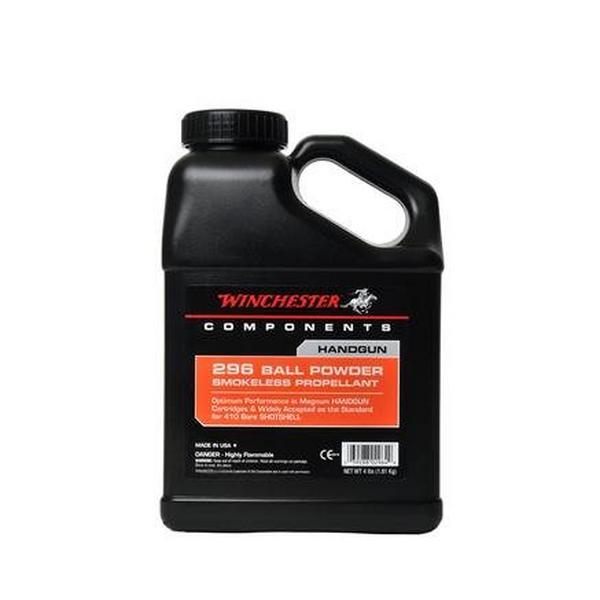 WINCHESTER 296 Handgun Powder