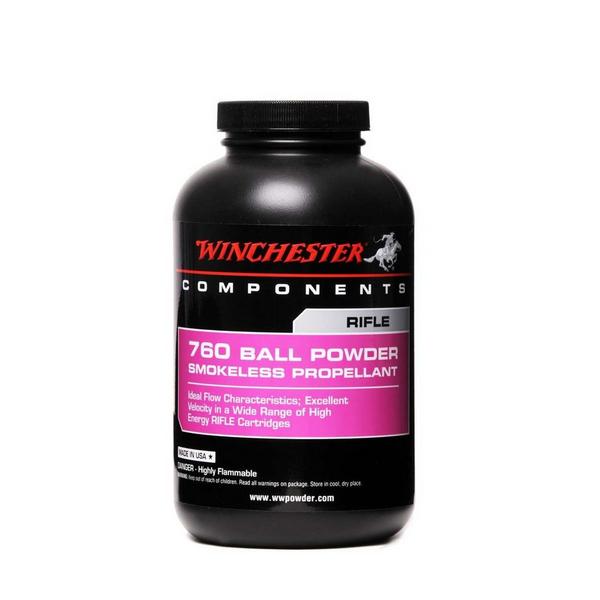 WINCHESTER 760 Rifle Powder 1lb