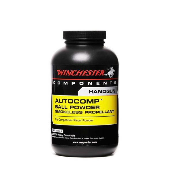 HODGDON AutoComp Smokeless Powder