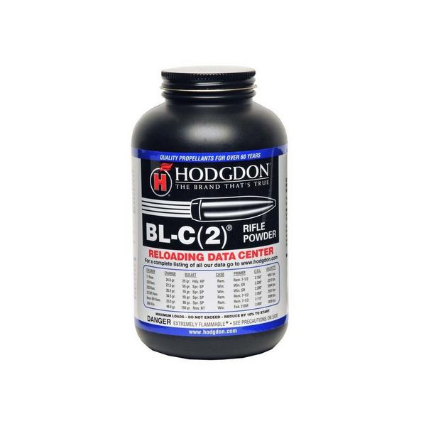 HODGDON BL-C(2) Powder