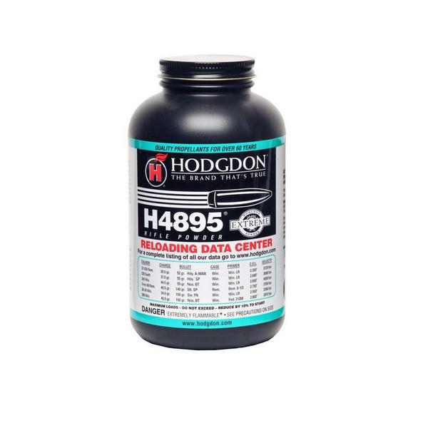 HODGDON H4895 Powder