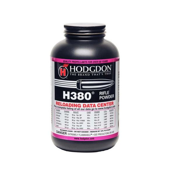 HODGDON H380 Powder