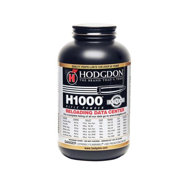 HODGDON H1000 Powder