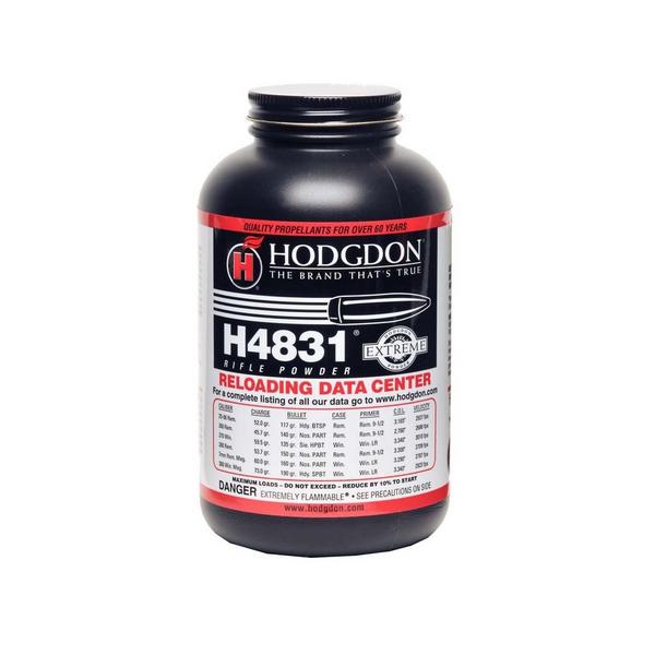 HODGDON H4831 Powder