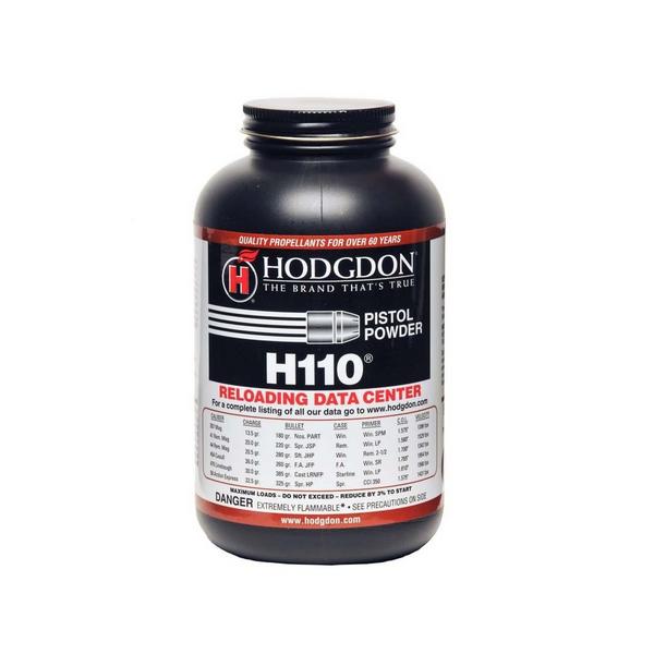 HODGDON H110 Powder