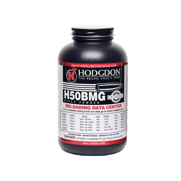HODGDON H50BMG