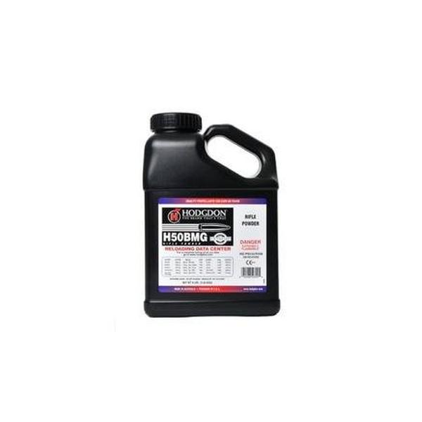 HODGDON H50BMG Rifle Powder