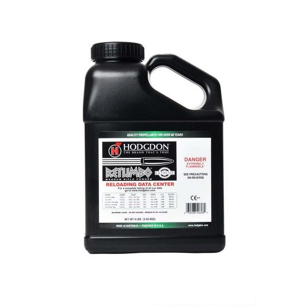 HODGDON 8lb  Retumbo Powder