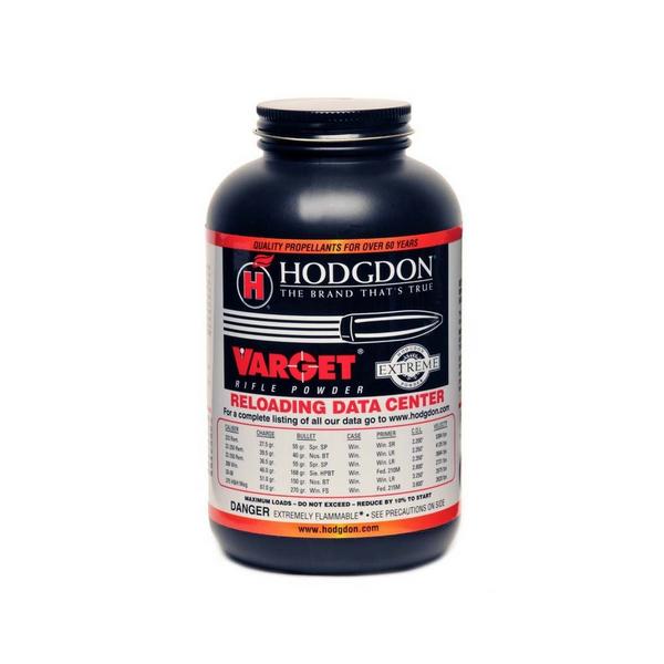 HODGDON Varget Powder