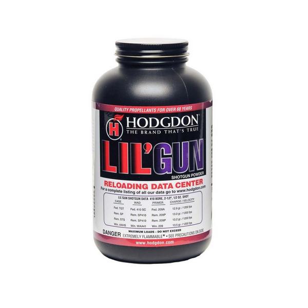 HODGDON Lil' Gun Powder