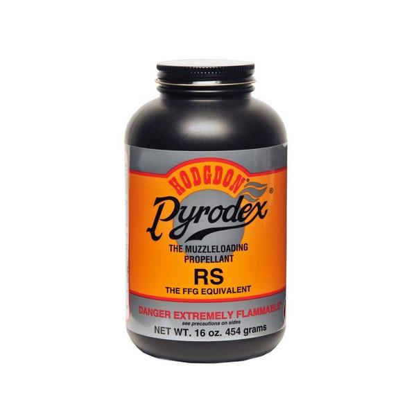 HODGDON Pyrodex RS Powder