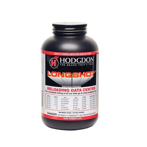HODGDON Longshot Powder