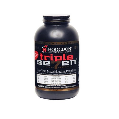 Hodgdon Triple Seven FFG Granular Powder | SCHEELS.com