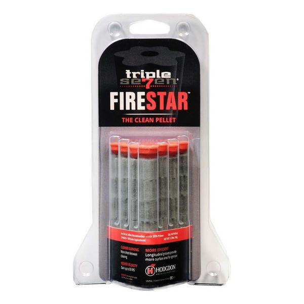 HODGDON Triple Seven Firestar Pellets Powder