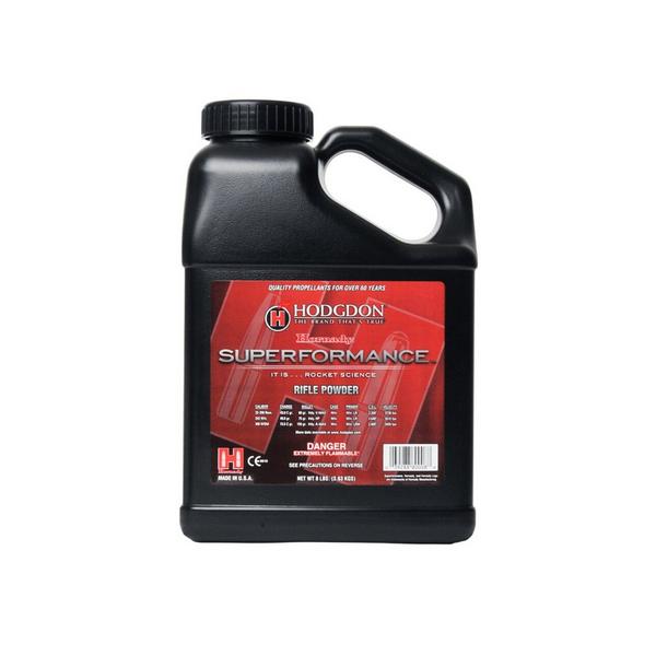 HODGDON Superformance Rifle Powder