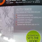 Auto-Tamer Self Hook-Setting Rod Holder - Thumbnail 3 of 3