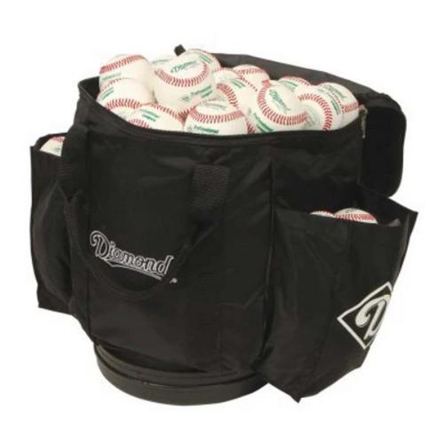 Diamond Sports Company Ball Baseball Ball Bag - Primary Image