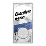 Energizer 2450 Coin Cell Battery - Thumbnail 1 of 2