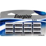 Energizer 123 3V Lithium Battery - Thumbnail 2 of 3