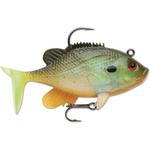 Storm Wildeye Live Series Swimbait - Thumbnail 1 of 2