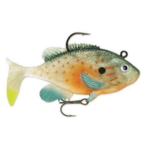 Storm Wildeye Live Series Swimbait - Primary Image