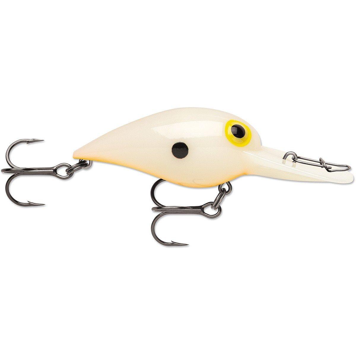 11262::Bone - Storm Original Wiggle Wart Crankbait