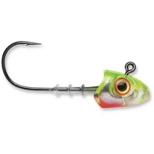 Chartreuse Ice - Storm 360GT Searchbait® Jig