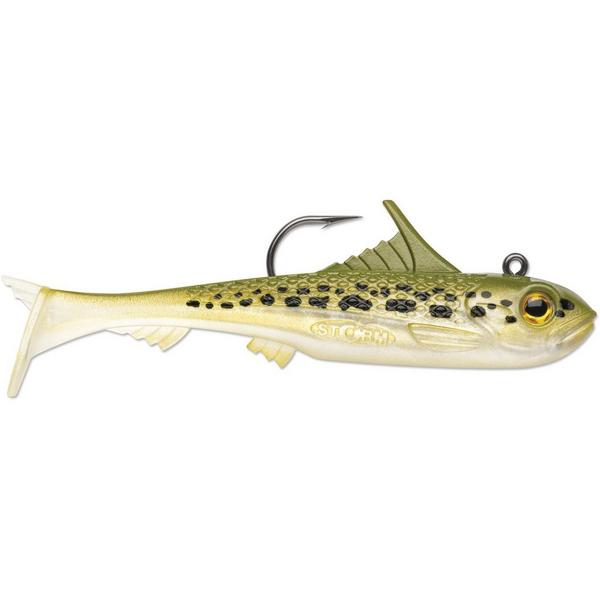 RAPALA Surge Minnow