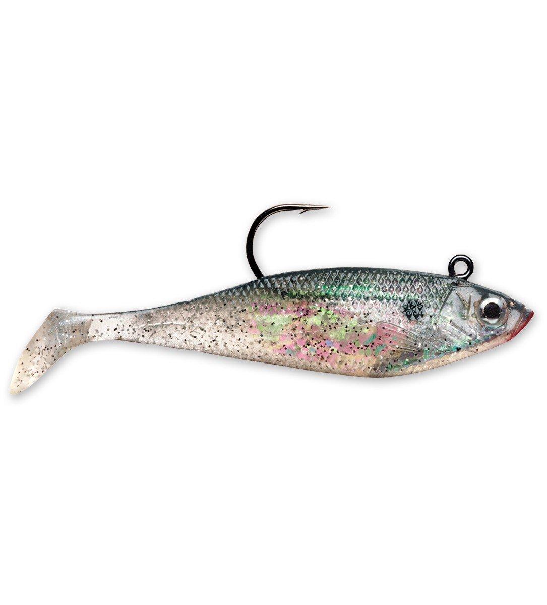 Shad - Storm Wildeye Swim Shad