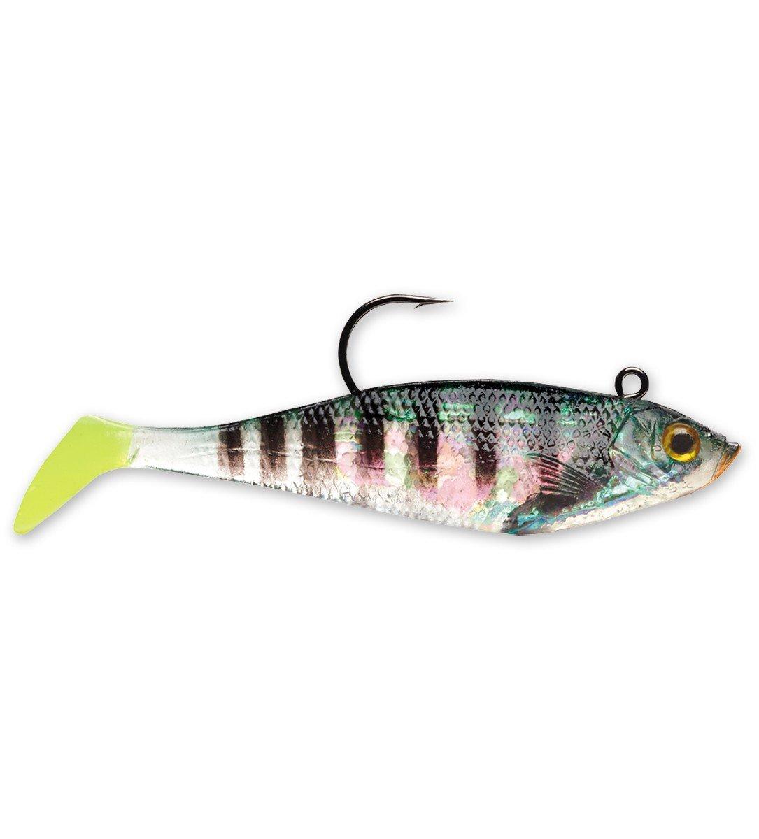 10939::Bluegill - Storm Wildeye Swim Shad