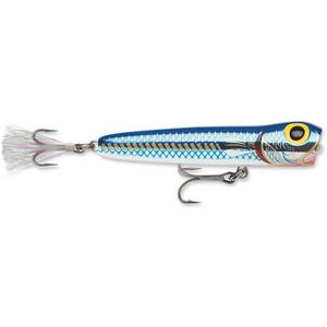 Metallic Blue - Storm Rattlin' Saltwater Chug Bug