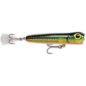 Green Mullet - Storm Rattlin' Saltwater Chug Bug