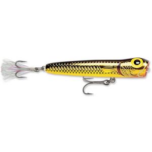 Metallic Gold - Storm Rattlin' Saltwater Chug Bug