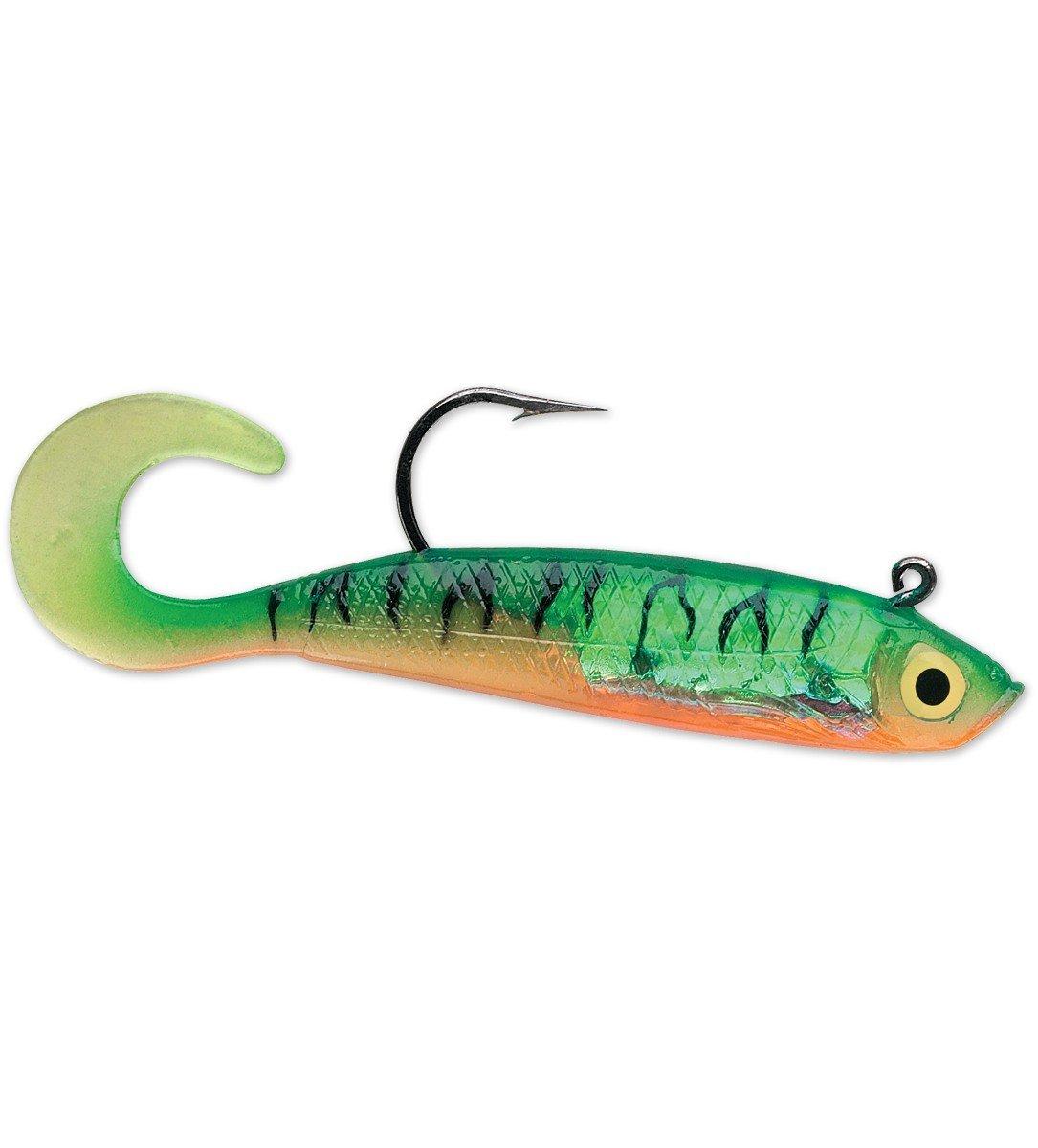 Storm Wildeye Curly Tail Minnow