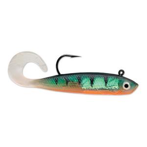 Storm Wildeye Curly Tail Minnow