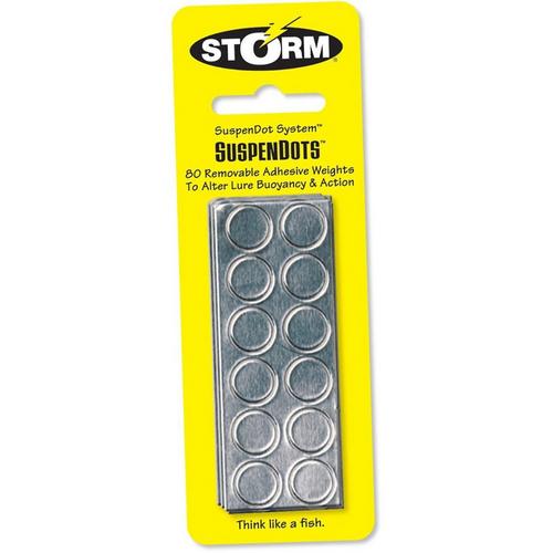 Storm SuspenDots - Primary Image