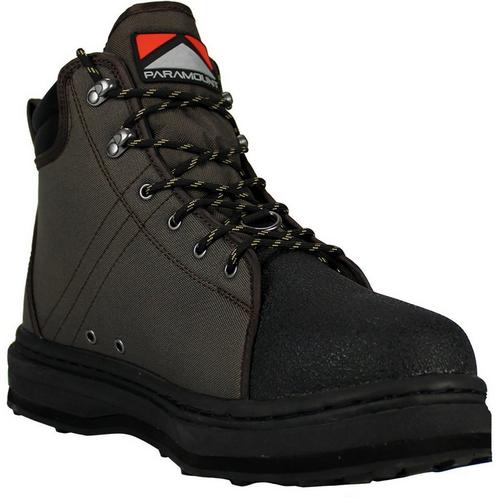 Men's Paramount Outdoors Stonefly Cleated Fly Fishing Wading Boots - Primary Image