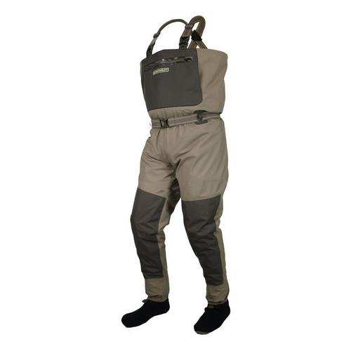 Men's Paramount Outdoors Deep Eddy Breathable Waders - Primary Image