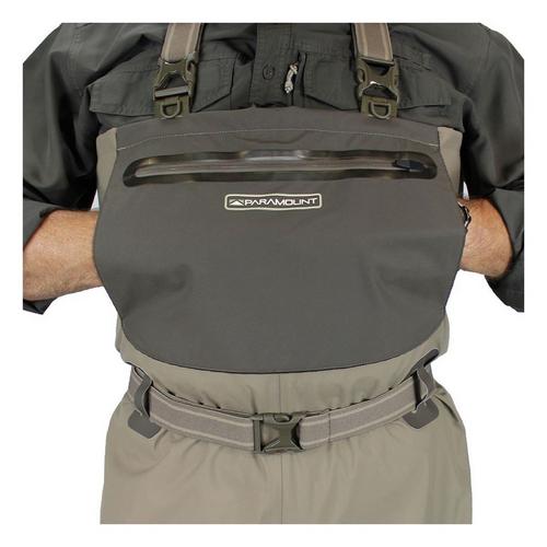 Men's Paramount Outdoors Deep Eddy Breathable Waders - Primary Image