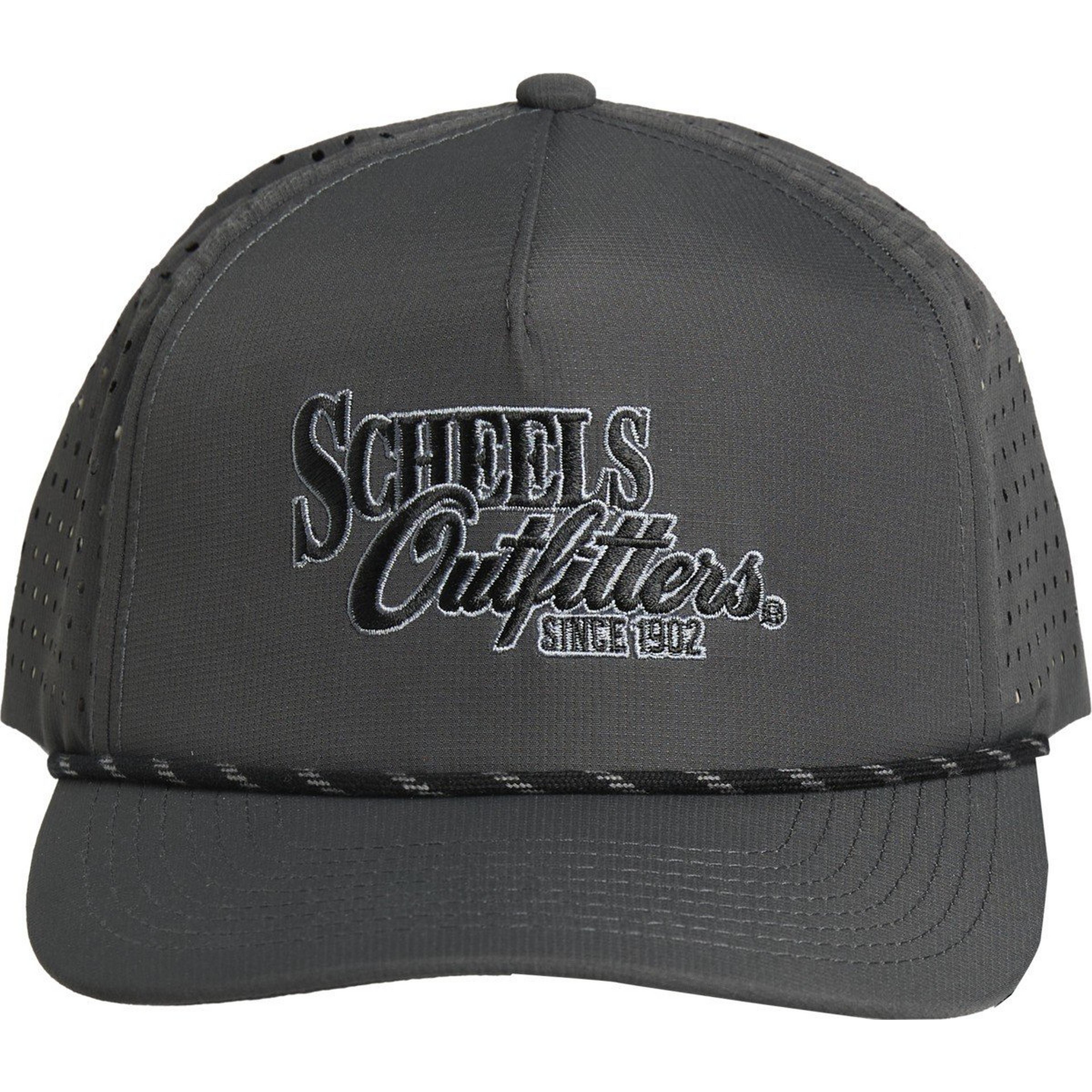 Scheels Outfitters SO Logo Adjustable Hat - 