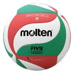 Molten FIVB Approved FLISTATEC Volleyball - Thumbnail 1 of 2