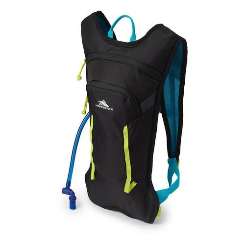 High Sierra Hydrahike 2.0 4L Hydration Backpack - Primary Image