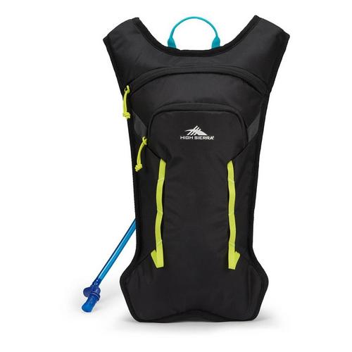 High Sierra Hydrahike 2.0 4L Hydration Backpack - Primary Image