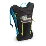 High Sierra Hydrahike 2.0 4L Hydration Backpack - Thumbnail 4 of 5