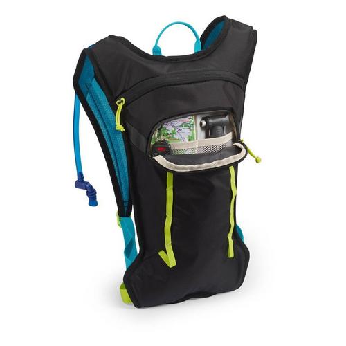 High Sierra Hydrahike 2.0 4L Hydration Backpack - Primary Image