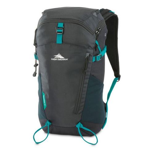 High Sierra Pathway 2.0 30L Backpacking Backpack - Primary Image