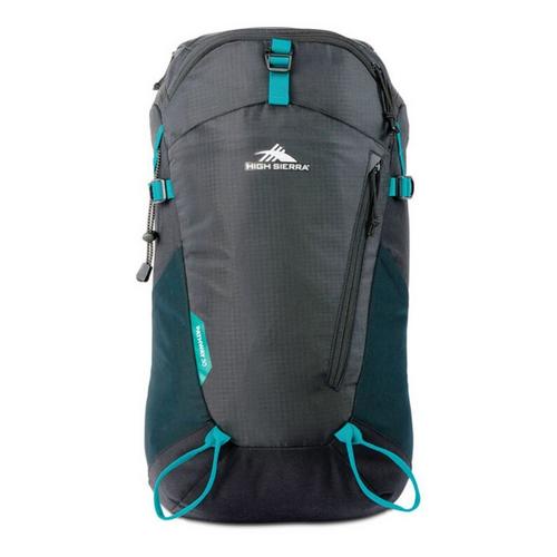 High Sierra Pathway 2.0 30L Backpacking Backpack - Primary Image