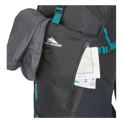 High Sierra Pathway 2.0 30L Backpacking Backpack - Primary Image