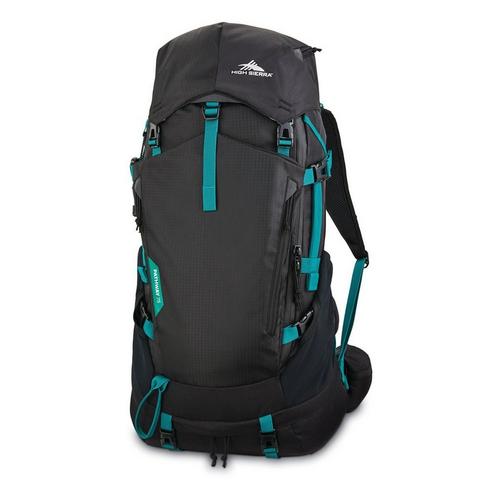 High Sierra Pathway 2.0 75L Backpacking Backpack - Primary Image