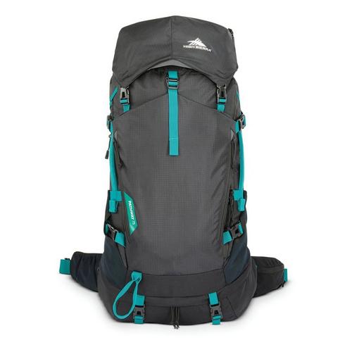 High Sierra Pathway 2.0 75L Backpacking Backpack - Primary Image
